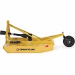 CountyLine 4-Foot Rotary Cutter