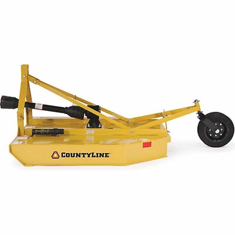 KV14-800x800_2.jpg CountyLine 4-Foot Rotary Cutter - Image 1