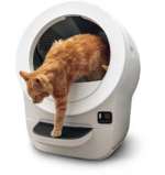 Smart Self-Cleaning Cat Litter Box Complete Bundle - Image 5