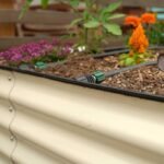Modular Metal Raised Garden Bed Kit – 29” Tall - Image 4