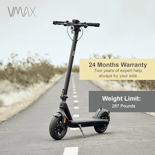 a1-178-1-1.webp VX2 Pro 1300W Electric Scooter - Image 1