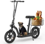 Hiboy MAX Pro Electric Scooter