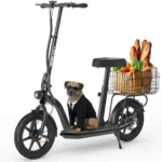Hiboy MAX Pro Electric Scooter