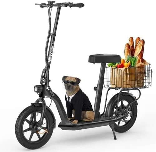 a1-182-1-1.webp Hiboy MAX Pro Electric Scooter - Image 1