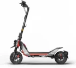 Segway ZT3 Pro 1600W Electric Scooter - Image 6