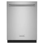360 Max Jets Third Rack Dishwasher