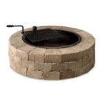 Necessories 48-Inch Wood Burning Fire Pit Kit - Image 5