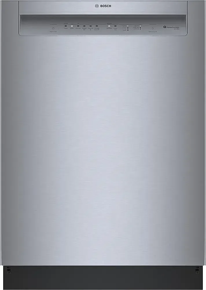 a1-23-1.webp Bosch 100 Series 24-Inch Dishwasher - Image 1