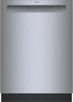 Bosch 100 Series 24-Inch Dishwasher - Image 10