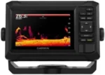 Garmin ECHOMAP UHD2 53cv Chartplotter Fishfinder
