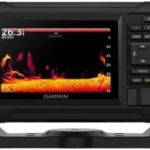 Garmin ECHOMAP UHD2 53cv Chartplotter Fishfinder