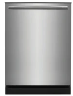Frigidaire Gallery 24-Inch Top Control Dishwasher