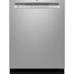 GE 24-Inch Front Control Dishwasher