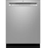 GE 24-Inch Front Control Dishwasher - Image 11