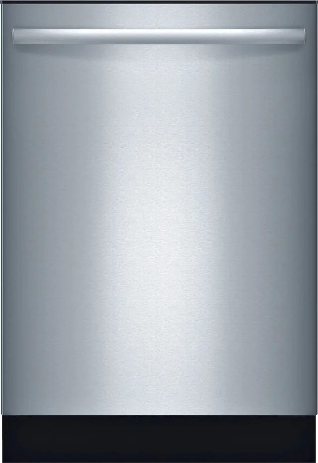 a1-48-1.webp GE – 24″ Front Control Built-In Tub Dishwashers with 3rd Rack, Sanitize Cycle and 47 dBA – Stainless Steels - Image 1