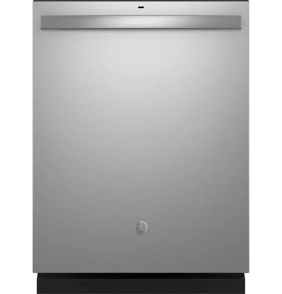 a1-50-1.webp GE – 24″ Top Control Built-In Hybrid Tub Dishwashers with Dry Boost – Stainless Steels - Image 1