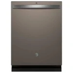 GE 24-Inch Top Control Dishwasher