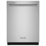 KitchenAid 24-Inch Integrated Dishwasher