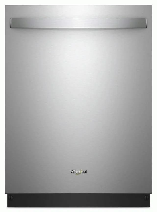 a1-63-1.webp Whirlpool 24″ Fingerprint Resistant Stainless Steels Built In Dishwashers - Image 1