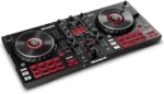Numark Mixtrack Platinum FX DJ Controller - Image 8
