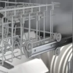 Bosch 100 Series 24-Inch Dishwasher - Image 9