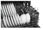 Frigidaire Gallery 24-Inch Top Control Dishwasher - Image 8