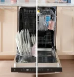 GE 24-Inch Front Control Dishwasher - Image 10