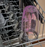 GE 24-Inch Top Control Dishwasher - Image 8