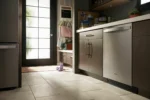 Stainless Steel Tub Third Rack Dishwasher - Image 8