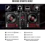 Numark Mixtrack Platinum FX DJ Controller - Image 7
