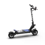 YUME Hawk 2400W Dual Motor Electric Scooter - Image 7