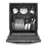 Frigidaire Gallery 24-Inch Top Control Dishwasher - Image 7