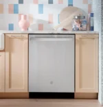 GE 24-Inch Top Control Dishwasher - Image 7
