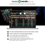 Numark Mixtrack Platinum FX DJ Controller - Image 5