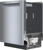 Bosch 100 Series 24-Inch Dishwasher - Image 7