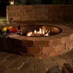 Necessories 48-Inch Wood Burning Fire Pit Kit - Image 2