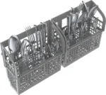 Bosch 100 Series 24-Inch Dishwasher - Image 6