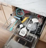 GE 24-Inch Front Control Dishwasher - Image 7