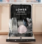 GE 24-Inch Top Control Dishwasher - Image 5