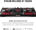 Numark Mixtrack Platinum FX DJ Controller - Image 4