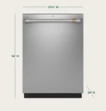 Café CDT828 CustomFit 24-Inch Dishwasher - Image 5