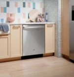 GE 24-Inch Top Control Dishwasher - Image 4