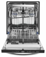 Stainless Steel Tub Third Rack Dishwasher - Image 4