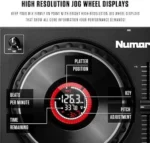 Numark Mixtrack Platinum FX DJ Controller - Image 3