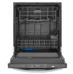 Frigidaire Gallery 24-Inch Top Control Dishwasher - Image 4