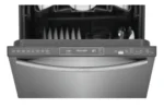 Frigidaire Gallery 24-Inch Top Control Dishwasher - Image 3