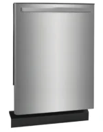 Frigidaire Gallery 24-Inch Top Control Dishwasher - Image 2