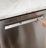 GE 24-Inch Front Control Dishwasher - Image 4