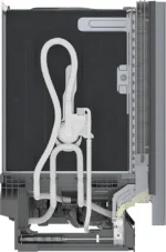 Bosch 100 Series 24-Inch Dishwasher - Image 2