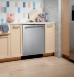 GE 24-Inch Front Control Dishwasher - Image 3